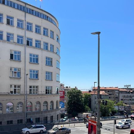 Vivio 2 Luxury Apartment Beograd Eksteriør bilde