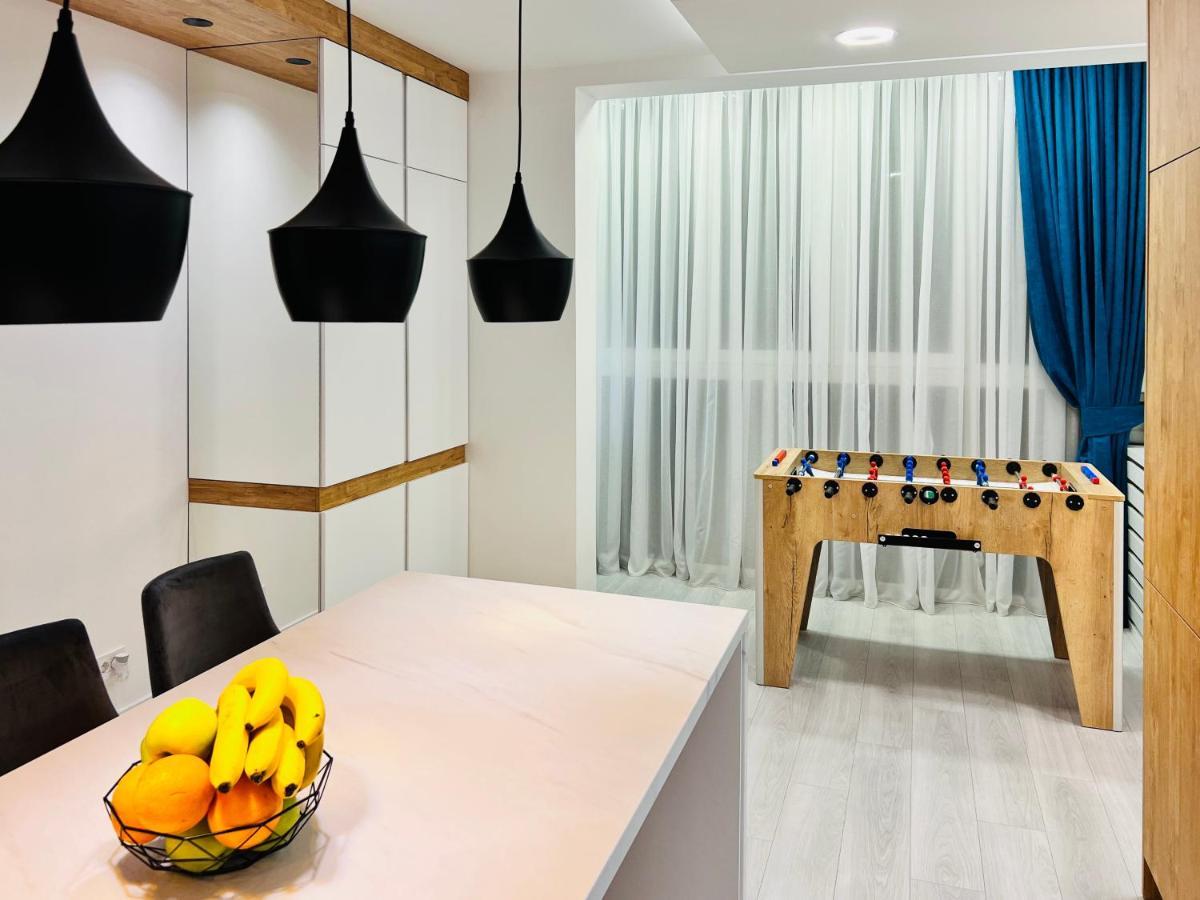 Vivio 2 Luxury Apartment Beograd Eksteriør bilde