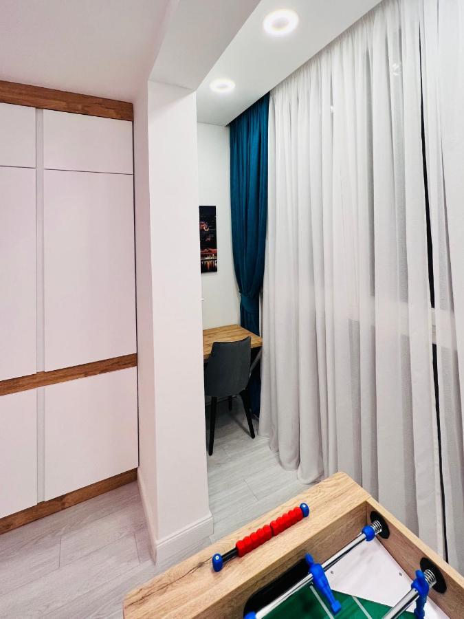 Vivio 2 Luxury Apartment Beograd Eksteriør bilde